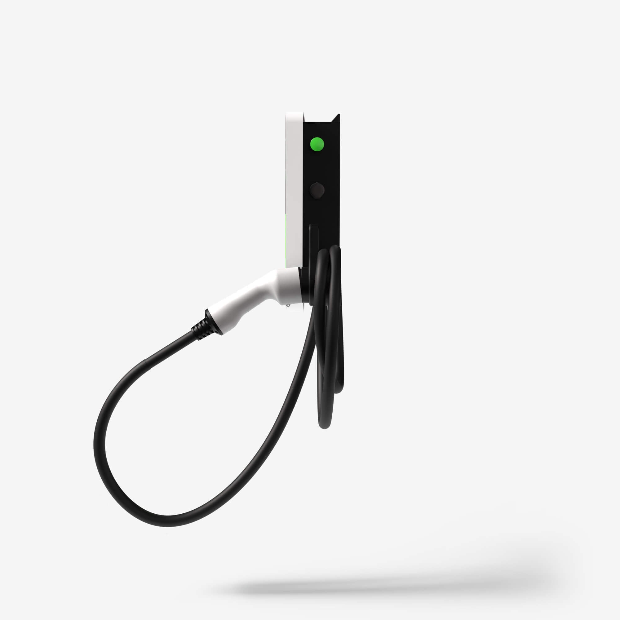 techtron EV7-7+ (7.4 kW, Level 2, Type 2) ev-Charger techtron