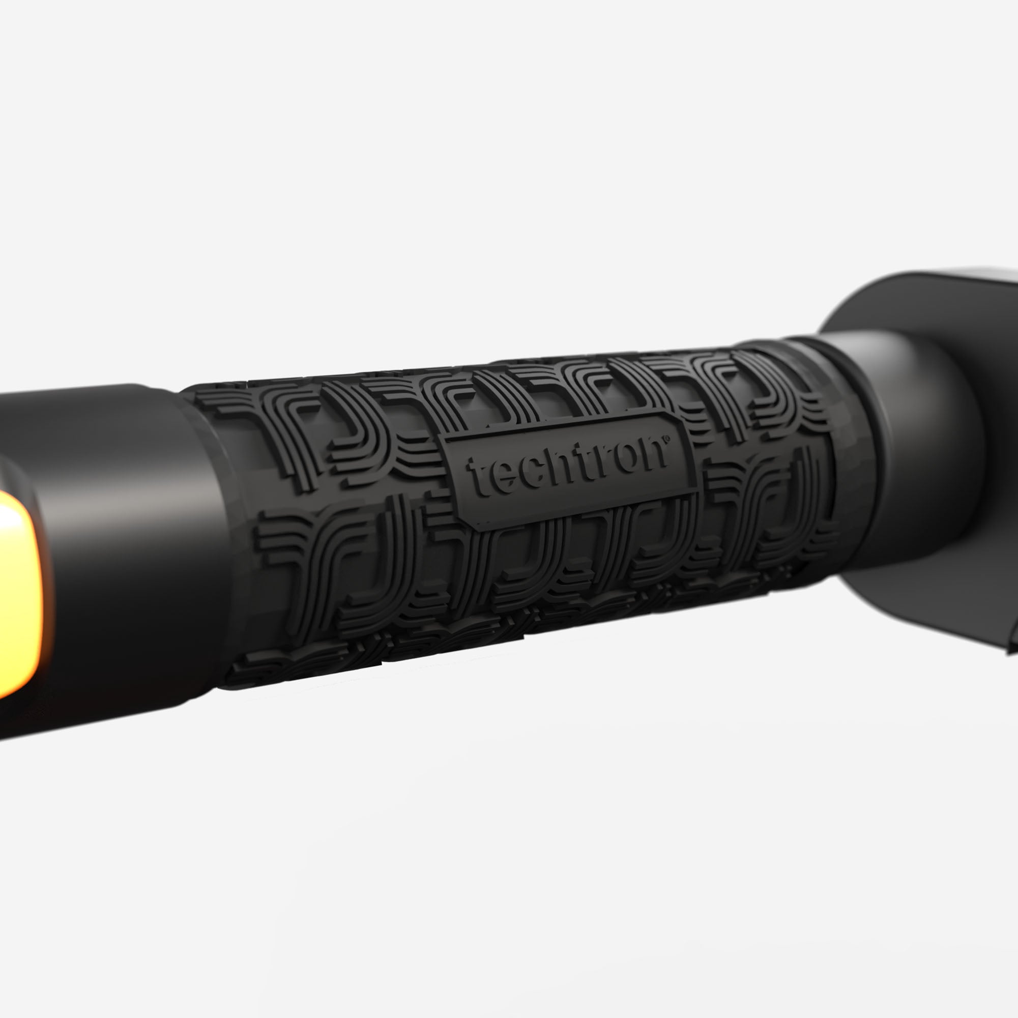 techtron TEF2-3+ EVO - Foldable e-Bike techtron