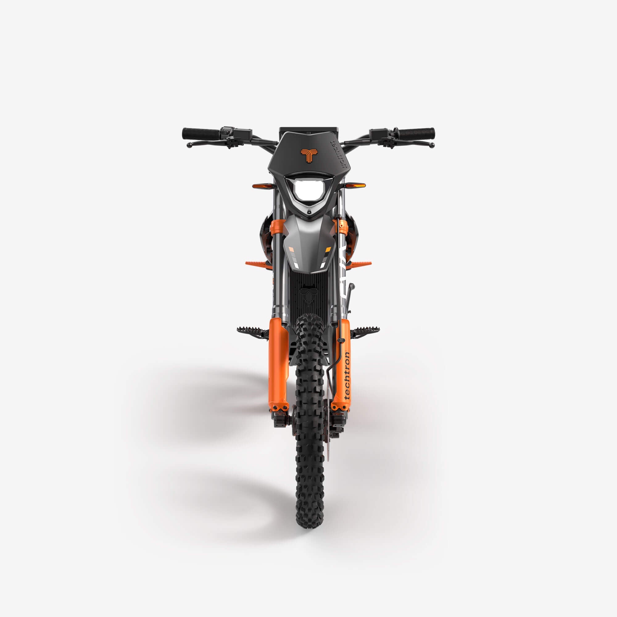 techtron TD5 EVO - 20 kW (117V 46Ah) e-Dirt Bike techtron