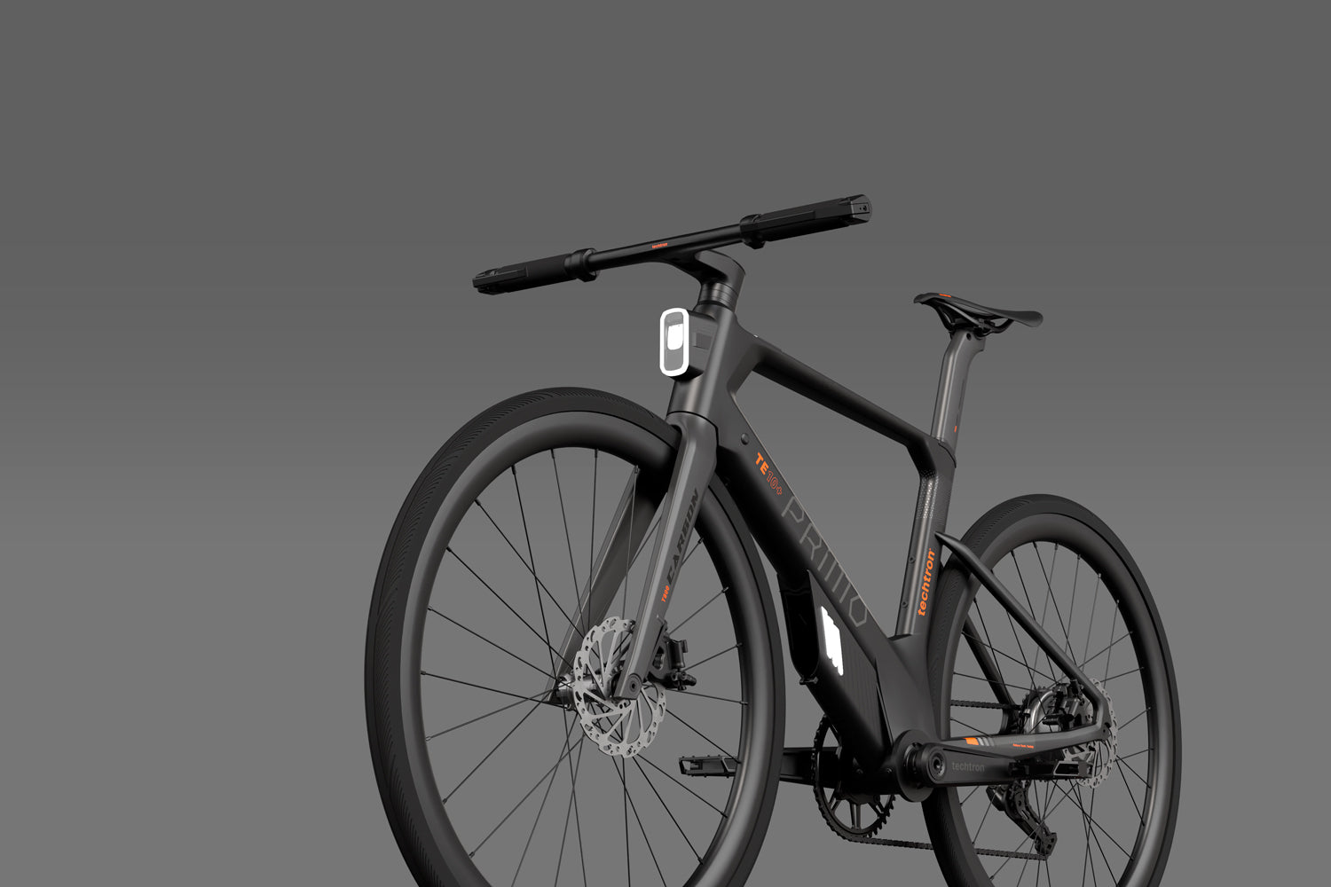TE10 PRIMO E-Bikes