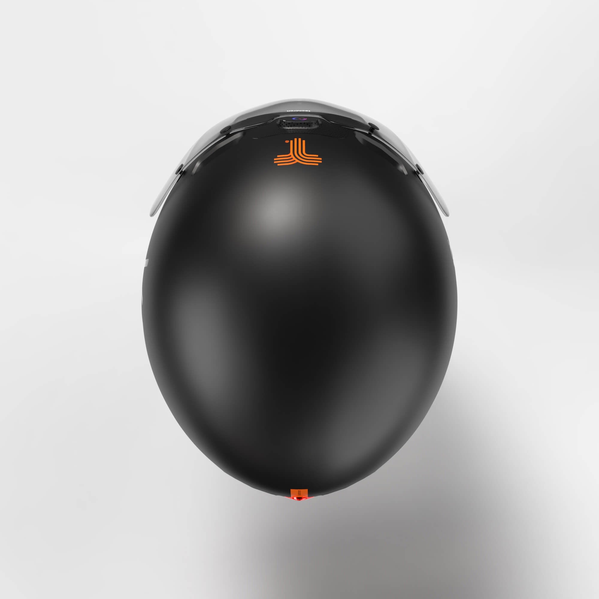 techtron TH3+ VOX Smart Helmet - Sport techtron