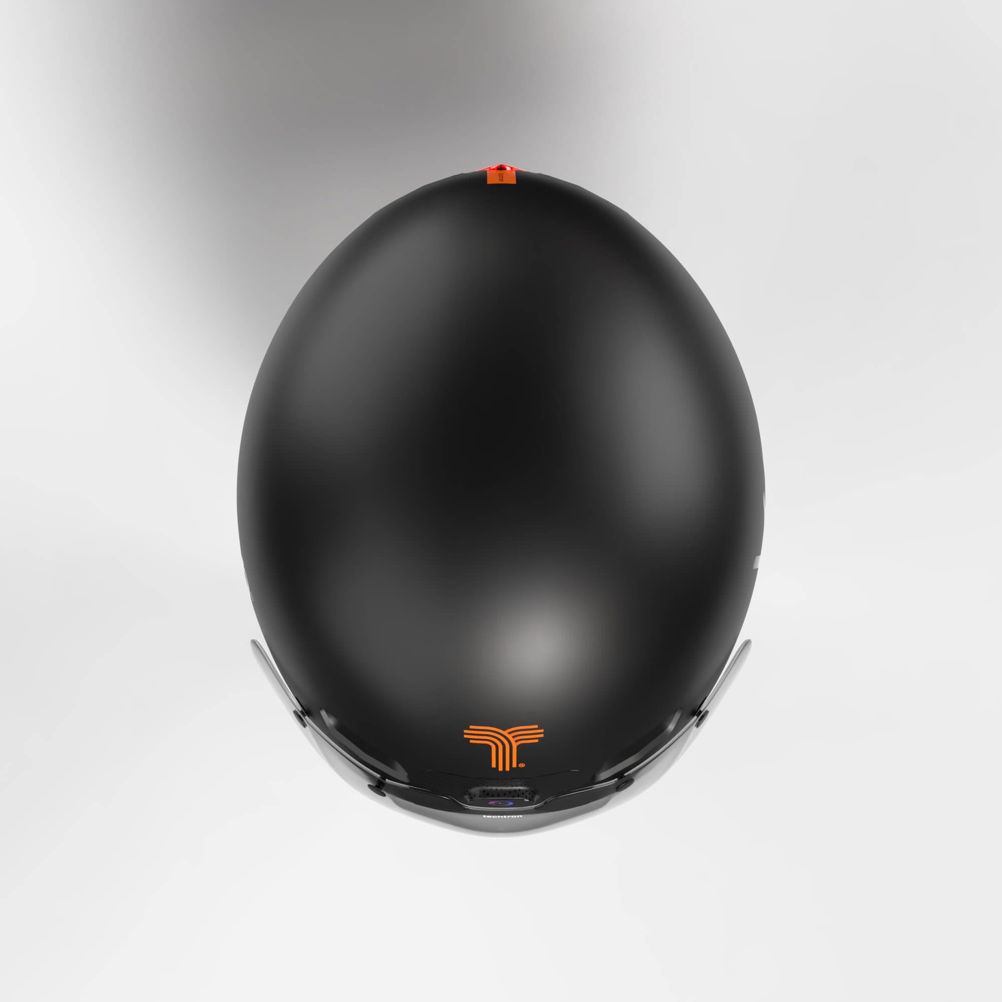 techtron TH3+ VOX Smart Helmet - Sport techtron