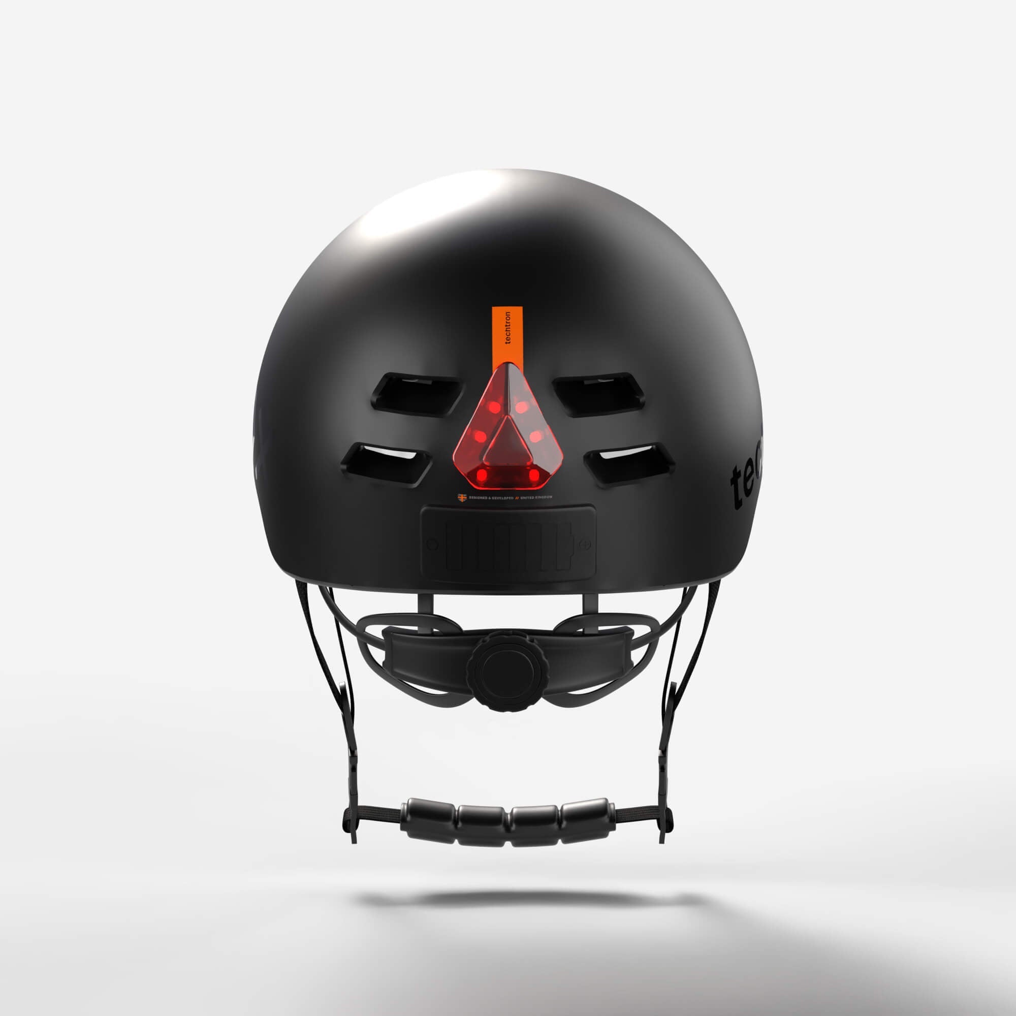 techtron TH3+ VOX Smart Helmet - Sport techtron