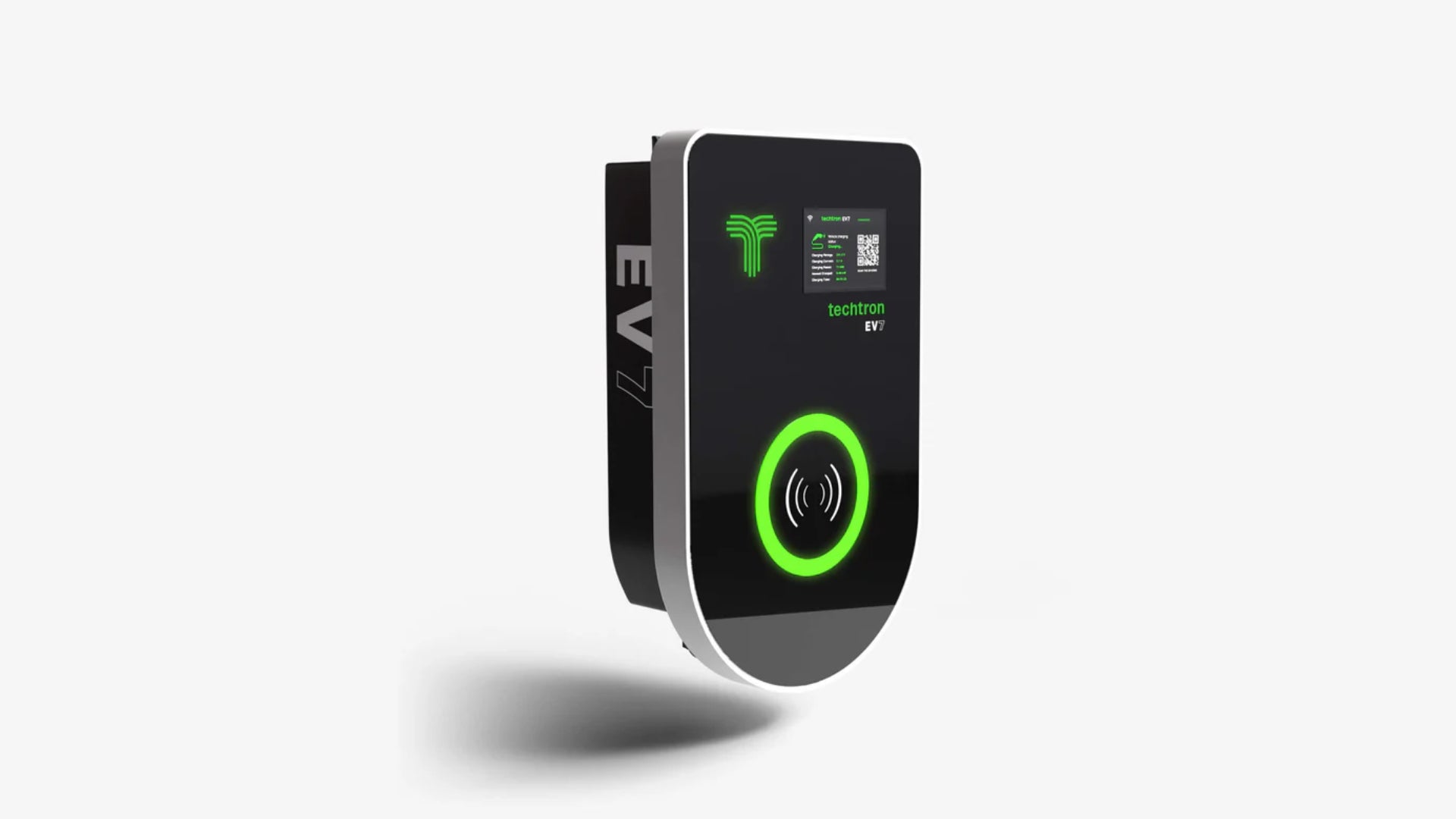 techtron EV7W EV Charger