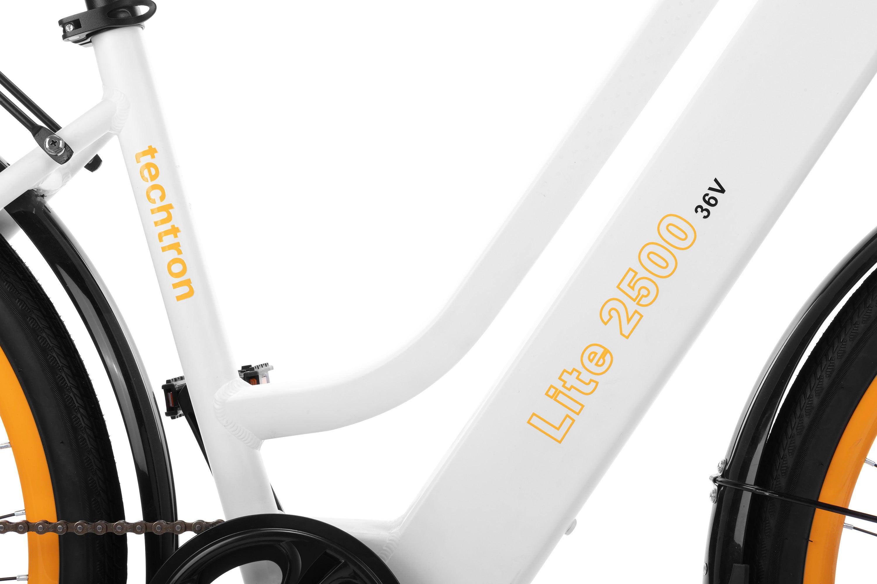 techtron Lite 2000 Electric Bike techtron