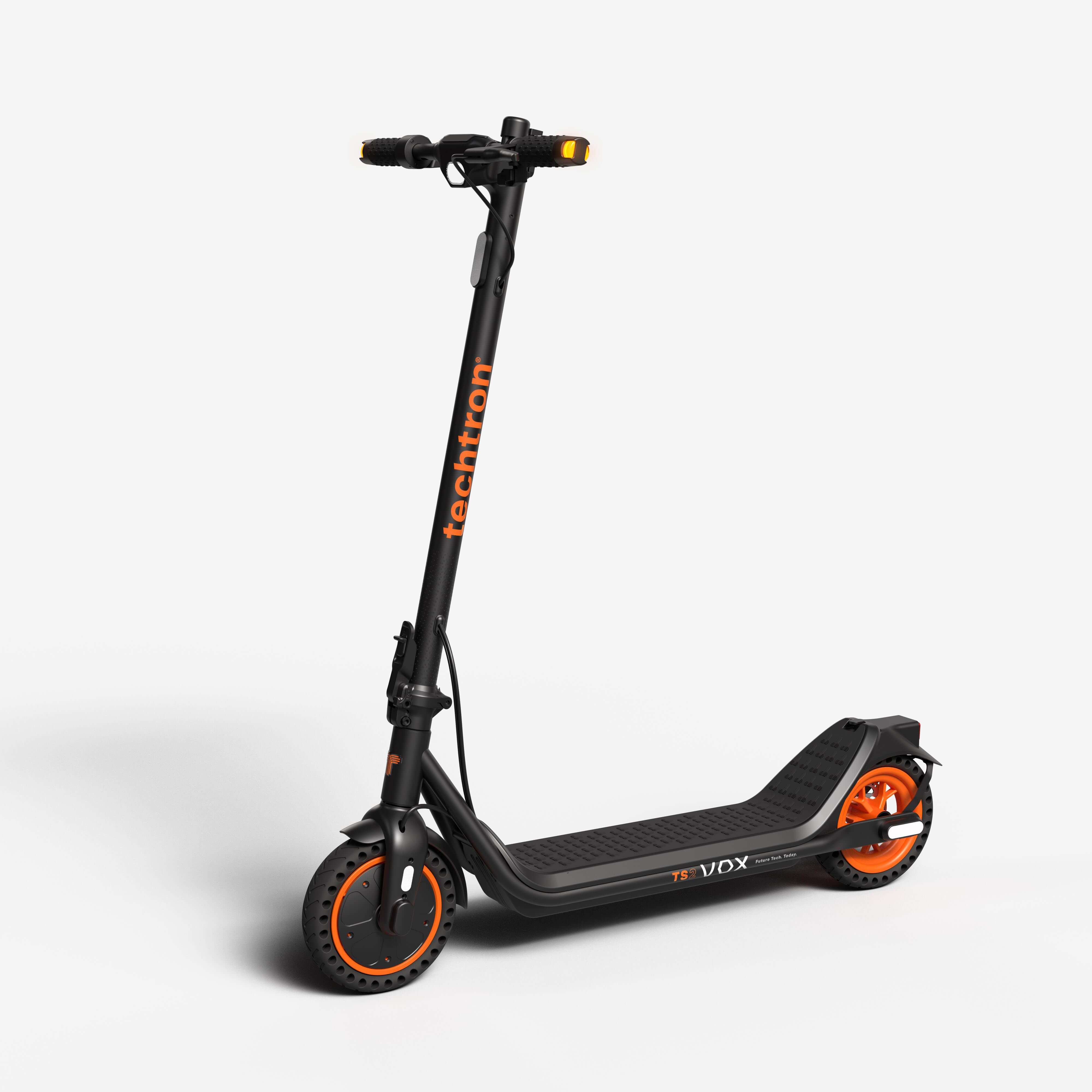 techtron TS10/10+ VOX - 2 kW e-Scooter techtron